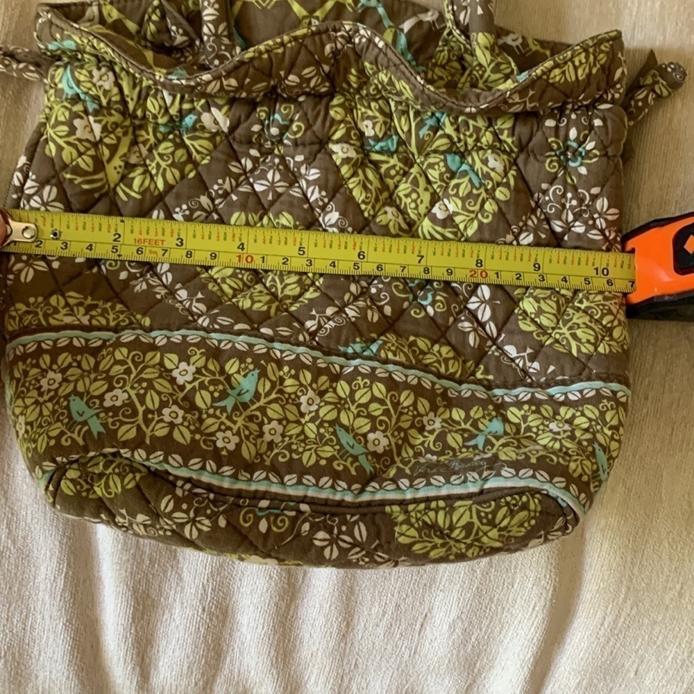 Very Bradley bag. - Picture 7 of 9